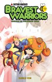 Bravest Warriors Vol. 2 (eBook, ePUB)