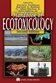 Handbook of Ecotoxicology (eBook, PDF)