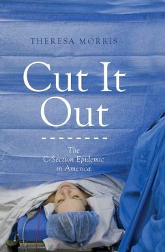Cover Cut It Out (eBook, PDF)