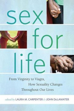 Sex for Life (eBook, PDF)