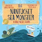 The Nantucket Sea Monster (eBook, ePUB)