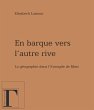 En barque vers l'autre rive (eBook, PDF) - Bild 1