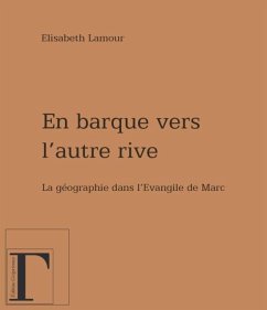 Cover En barque vers l'autre rive (eBook, PDF)