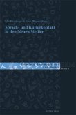 Sprach- und Kulturkontakt in den Neuen Medien (eBook, PDF)
