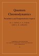 Quantum Chromodynamics (eBook, ePUB) - Bild 1