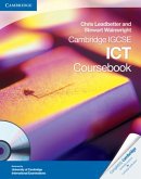 Cambridge IGCSE ICT Coursebook (eBook, PDF)