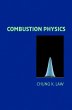 Combustion Physics (eBook, ePUB) - Bild 1