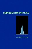 Combustion Physics (eBook, ePUB)