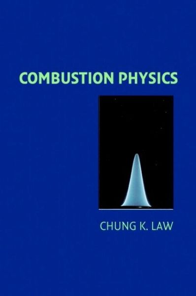 Combustion Physics (eBook, ePUB) Combustion Physics (eBook, ePUB)
