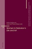 Women in Nabokov's Life and Art (eBook, ePUB)