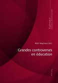 Grandes controverses en education (eBook, PDF)