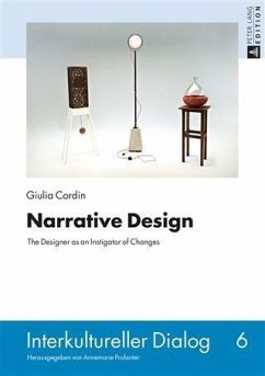 Narrative Design (eBook, PDF) - Cordin, Giulia