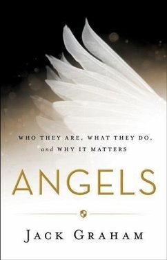 Angels (eBook, ePUB) - Graham, Jack