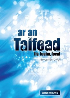 Cover Ar an Taifead (2012) (eBook, ePUB)