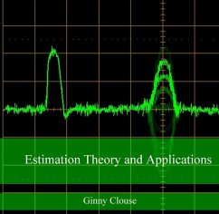 Cover Estimation Theory and Applications (eBook, PDF)