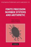 Finite Precision Number Systems and Arithmetic (eBook, PDF)