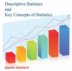 Cover Descriptive Statistics and Key Concepts of Statistics (eBook, PDF)