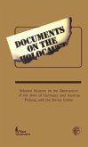 Documents on the Holocaust (eBook, PDF)