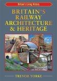 British Railway Architecture and Heritage (eBook, PDF)