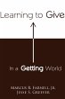 Learning to Give in a Getting World... - Bild 1