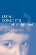 Legal Concepts of Childhood (eBook, PDF) - Bild 1