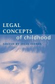 Legal Concepts of Childhood (eBook, PDF)