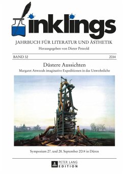 inklings - Jahrbuch fuer Literatur und Aesthetik (eBook, PDF)