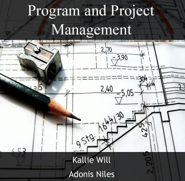 Program and Project Management (eBook, PDF)