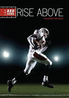 Cover Rise Above (eBook, ePUB)