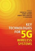 Key Technologies for 5G Wireless Systems (eBook, ePUB)