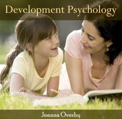 Cover Development Psychology (eBook, PDF)