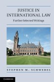 Justice in International Law (eBook, ePUB) Justice in International Law (eBook, ePUB)