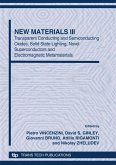 5th FORUM ON NEW MATERIALS PART D (eBook, PDF)