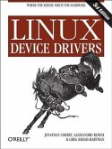 Linux Device Drivers (eBook, PDF)