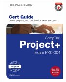 CompTIA Project+ Cert Guide (eBook, PDF)