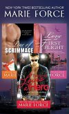 Marie Force Bundle (eBook, ePUB)