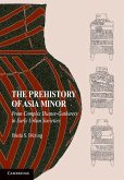 Prehistory of Asia Minor (eBook, ePUB)