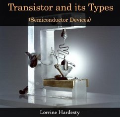 Cover Transistor and its Types (Semiconductor Devices) (eBook, PDF)