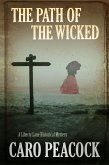 Path of the Wicked (eBook, ePUB) Path of the Wicked (eBook, ePUB)
