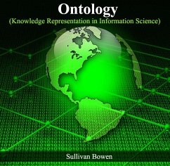 Cover Ontology (Knowledge Representation in Information Science) (eBook, PDF)