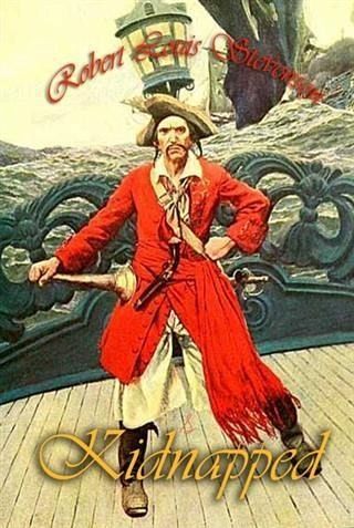 Kidnapped (eBook, ePUB)