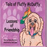 Tails of Fluffy McDuffy - Lessons of Friendship (eBook, PDF)