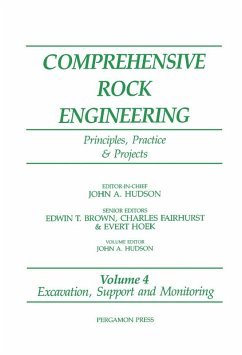 Excavation, Support and Monitoring (eBook, PDF)