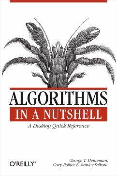 Algorithms in a Nutshell (eBook, ePUB) - Heineman, George T.