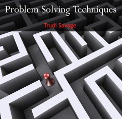 Cover Problem Solving Techniques (eBook, PDF)