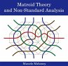 Matroid Theory and Non-Standard... - Bild 1