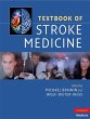Textbook of Stroke Medicine (eBook,... - Bild 1