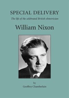 Cover Special Delivery (eBook, PDF)
