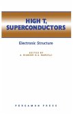 High Tc Superconductors (eBook, PDF)