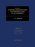 The Stopping and Ranges of Ions in Matter (eBook, PDF)